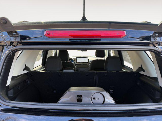 used 2025 Ford Bronco Sport car, priced at $27,531