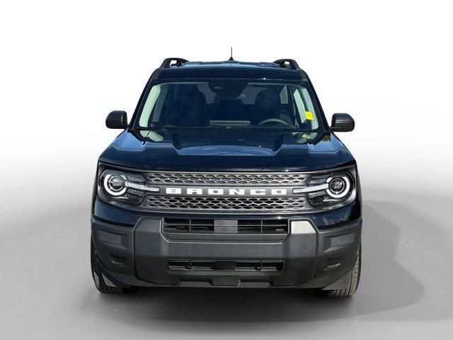 used 2025 Ford Bronco Sport car, priced at $27,531