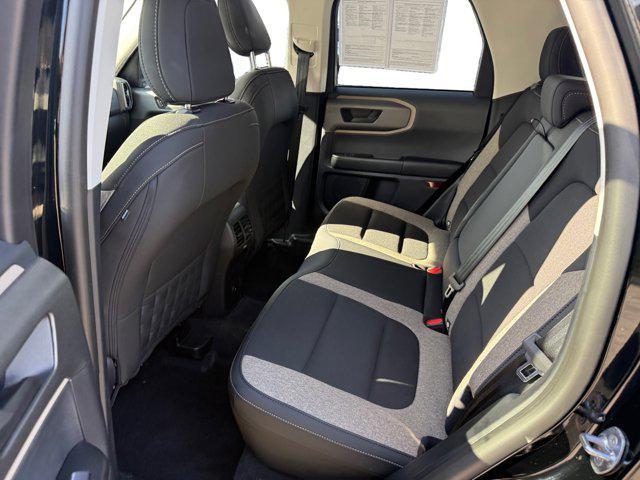 used 2025 Ford Bronco Sport car, priced at $27,531