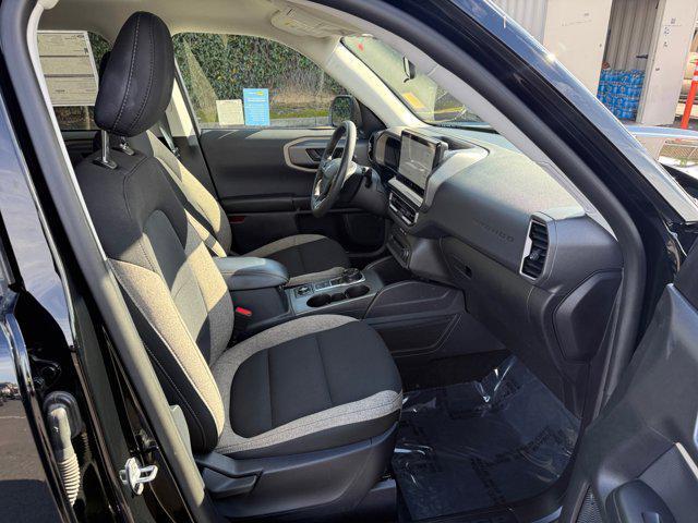 used 2025 Ford Bronco Sport car, priced at $27,531