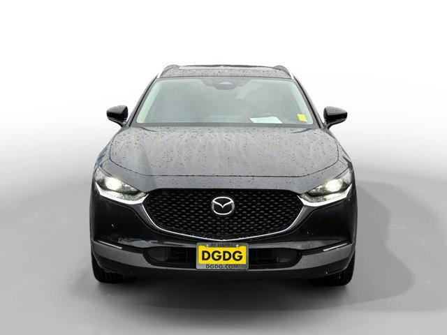 used 2025 Mazda CX-30 car, priced at $22,646