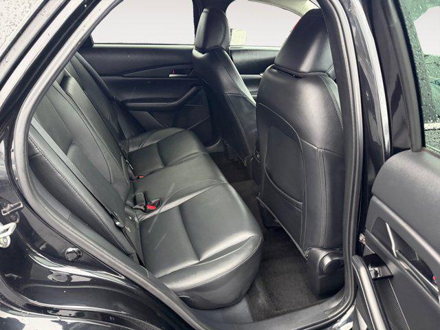 used 2025 Mazda CX-30 car, priced at $22,646