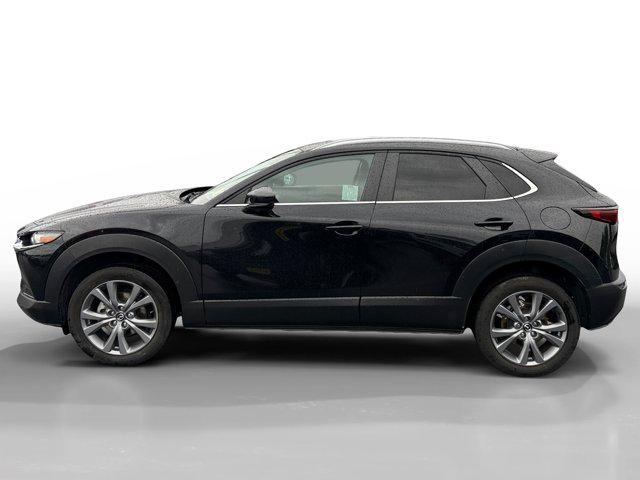 used 2025 Mazda CX-30 car, priced at $22,646