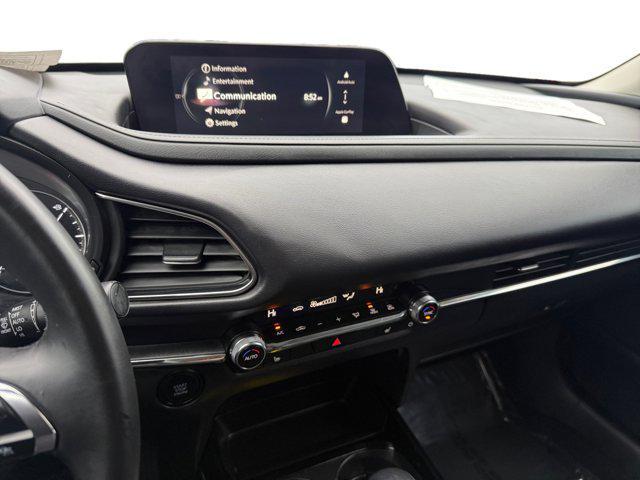 used 2025 Mazda CX-30 car, priced at $22,646