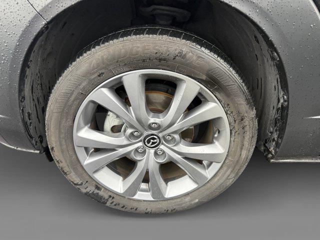 used 2025 Mazda CX-30 car, priced at $22,646