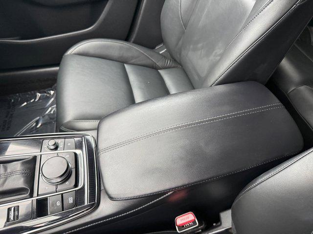 used 2025 Mazda CX-30 car, priced at $22,646