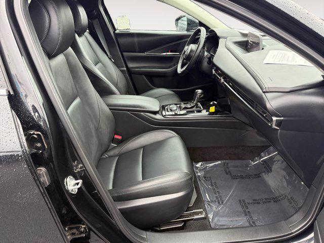 used 2025 Mazda CX-30 car, priced at $22,646