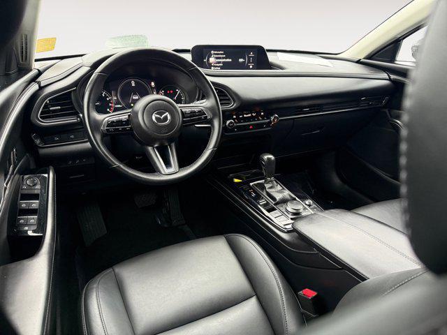 used 2025 Mazda CX-30 car, priced at $22,646