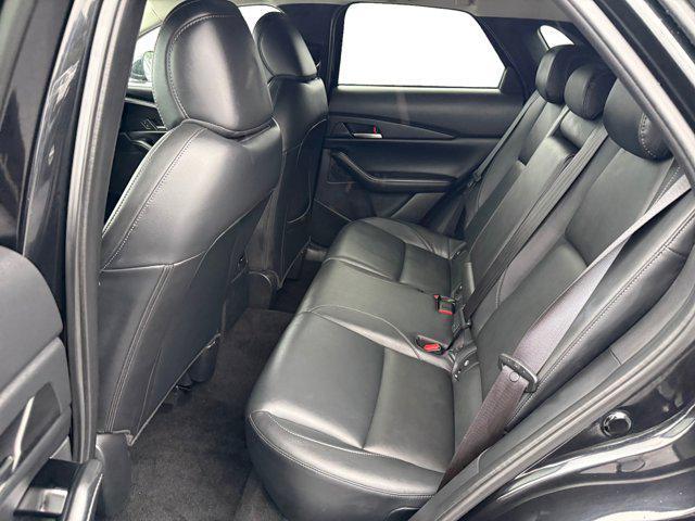 used 2025 Mazda CX-30 car, priced at $22,646