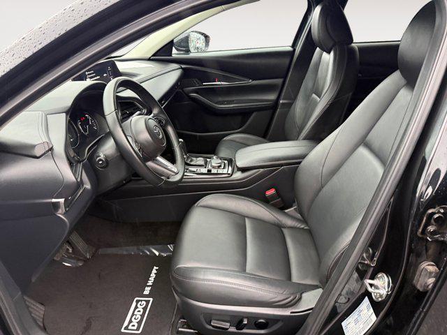 used 2025 Mazda CX-30 car, priced at $22,646