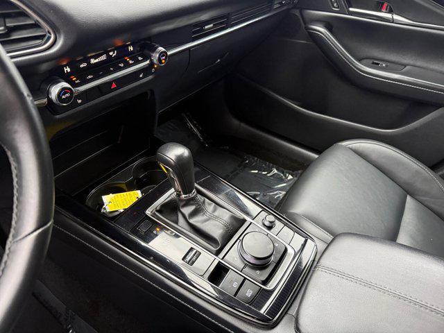 used 2025 Mazda CX-30 car, priced at $22,646