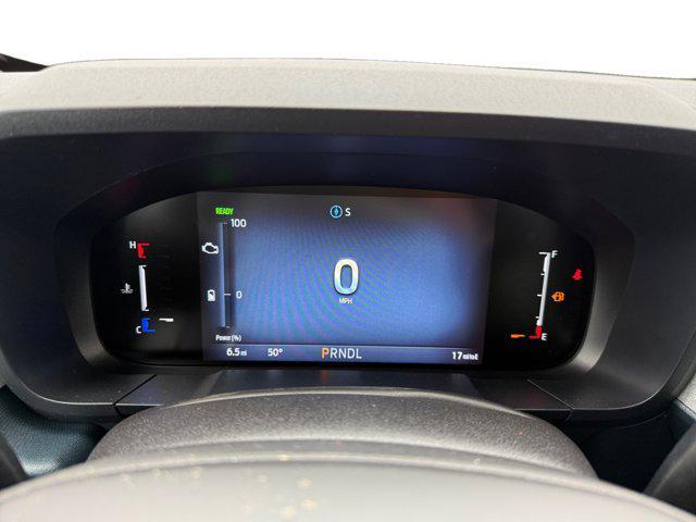 new 2025 Ford Maverick car, priced at $31,782