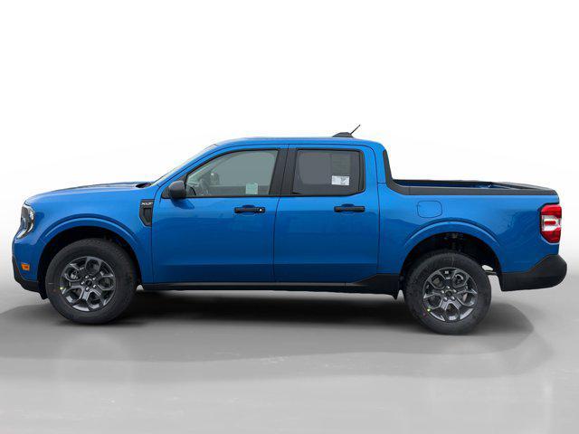 new 2025 Ford Maverick car, priced at $31,782