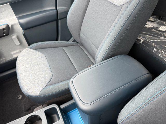 new 2025 Ford Maverick car, priced at $31,782