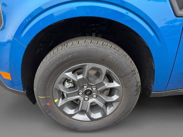 new 2025 Ford Maverick car, priced at $31,782