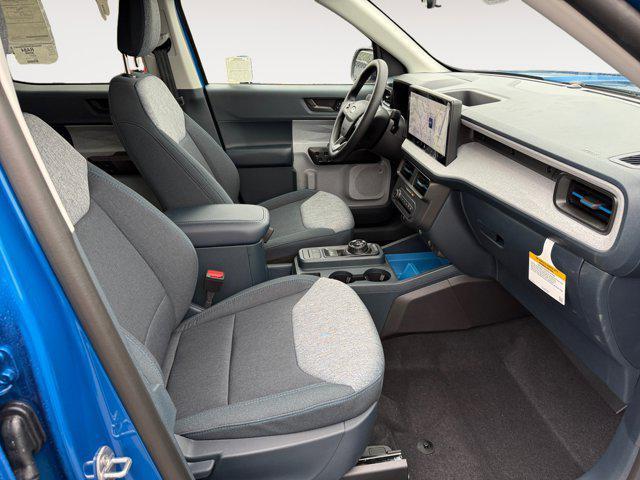 new 2025 Ford Maverick car, priced at $31,782