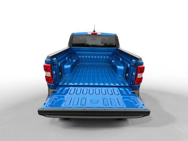 new 2025 Ford Maverick car, priced at $31,782