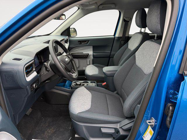 new 2025 Ford Maverick car, priced at $31,782