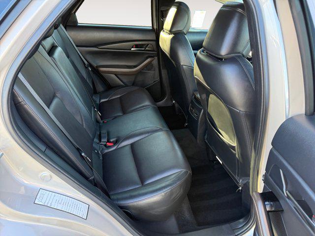 used 2024 Mazda CX-30 car, priced at $20,356