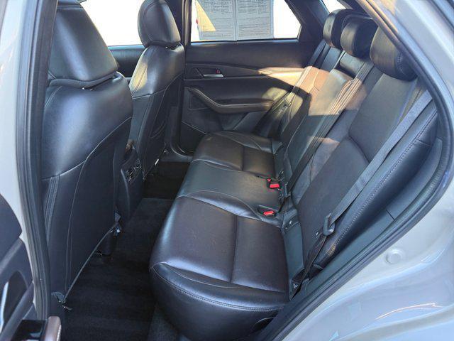 used 2024 Mazda CX-30 car, priced at $20,356