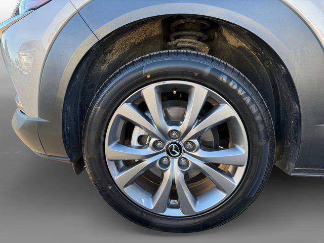 used 2024 Mazda CX-30 car, priced at $20,356