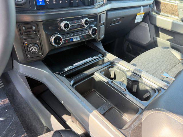 new 2026 Ford F-250 car, priced at $103,701