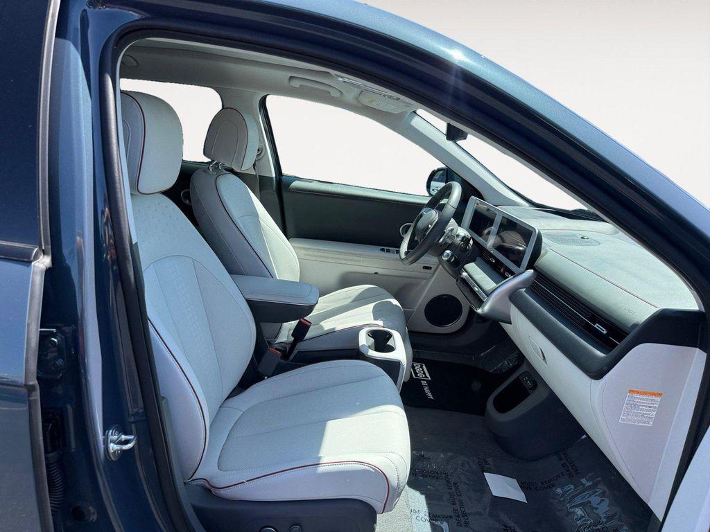 used 2024 Hyundai IONIQ 5 car, priced at $30,433