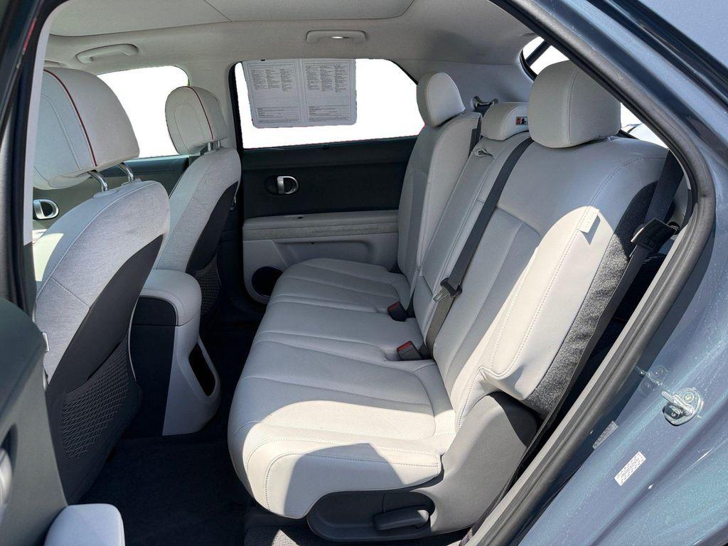 used 2024 Hyundai IONIQ 5 car, priced at $30,502