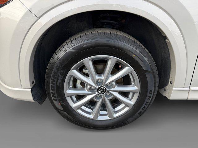 used 2025 Mazda CX-5 car, priced at $22,903