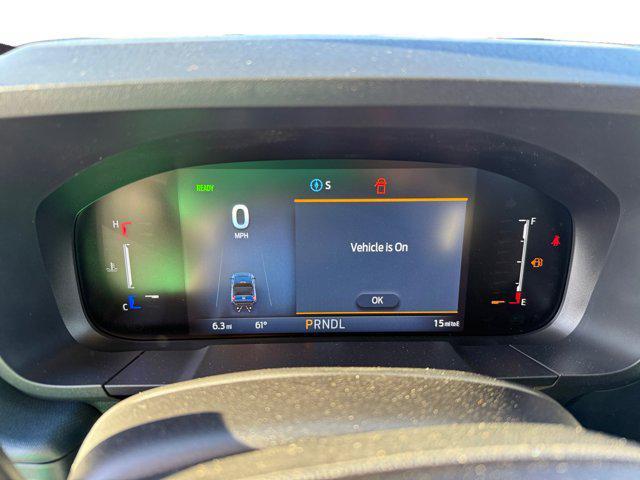 new 2026 Ford Maverick car, priced at $29,867
