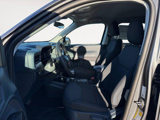 new 2026 Ford Maverick car, priced at $29,867