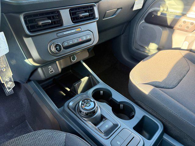 new 2026 Ford Maverick car, priced at $29,867