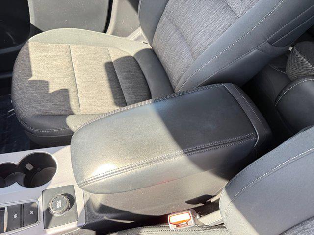 used 2022 Ford Bronco Sport car, priced at $21,407