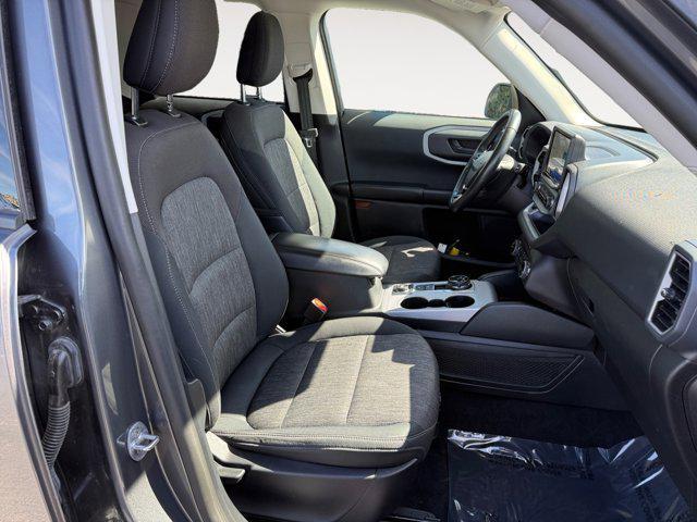 used 2022 Ford Bronco Sport car, priced at $21,407