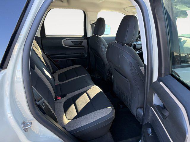 used 2025 Ford Bronco Sport car, priced at $27,232