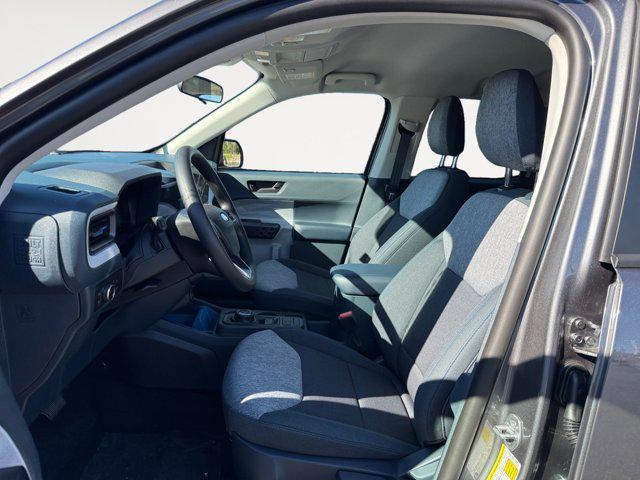 new 2025 Ford Maverick car, priced at $31,782