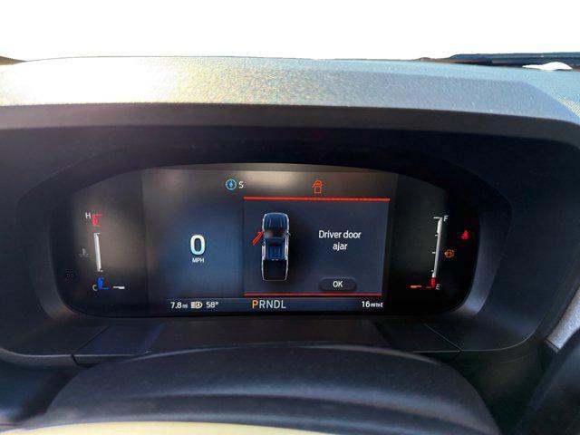 new 2025 Ford Maverick car, priced at $31,782