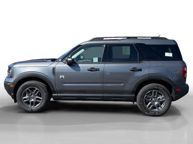 new 2025 Ford Bronco Sport car, priced at $32,990