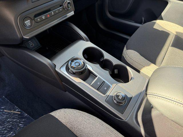 new 2025 Ford Bronco Sport car, priced at $32,990