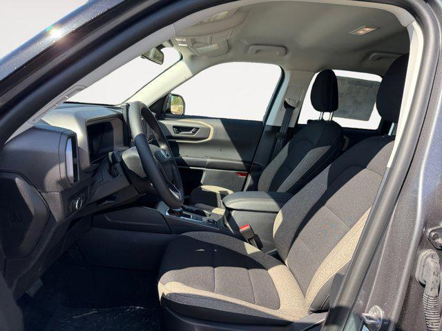 new 2025 Ford Bronco Sport car, priced at $32,990