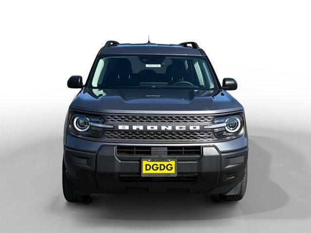 new 2025 Ford Bronco Sport car, priced at $32,990