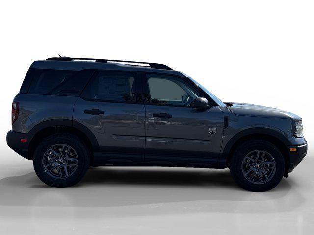 new 2025 Ford Bronco Sport car, priced at $32,990