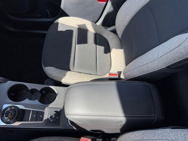 new 2025 Ford Bronco Sport car, priced at $32,990