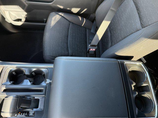 new 2025 Ford F-150 car, priced at $62,545