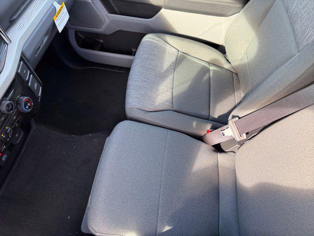 new 2026 Ford F-250 car, priced at $81,380