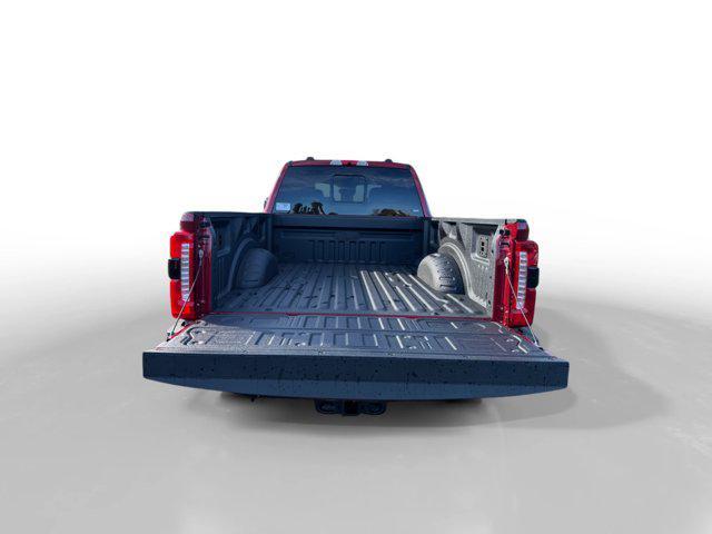 new 2026 Ford F-250 car, priced at $81,380