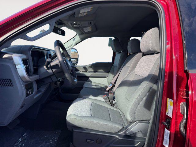 new 2026 Ford F-250 car, priced at $81,380