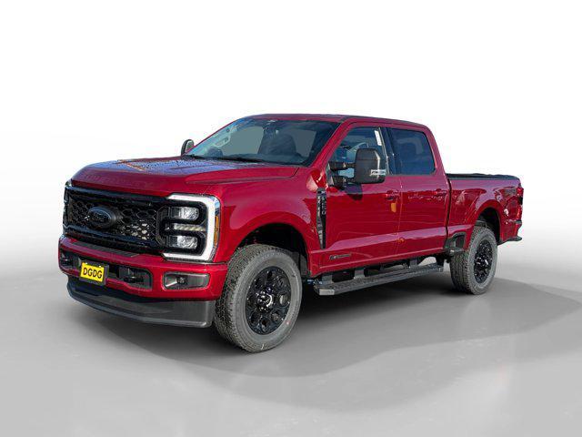 new 2026 Ford F-250 car, priced at $81,380