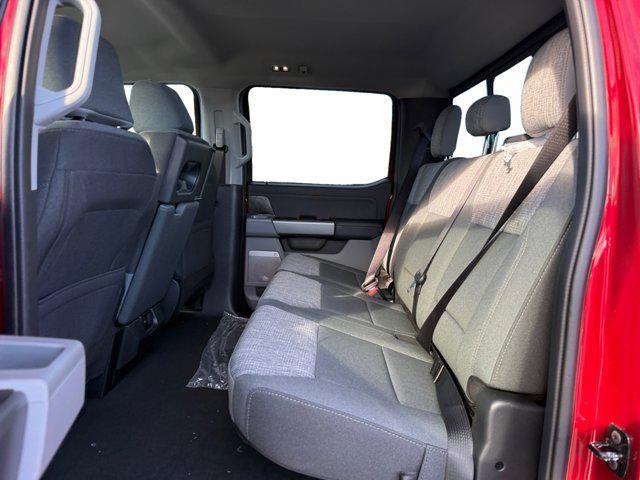 new 2026 Ford F-250 car, priced at $81,380