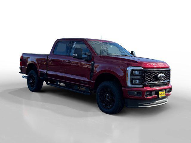 new 2026 Ford F-250 car, priced at $81,380